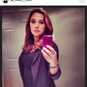 Meet your Posher, Lucy